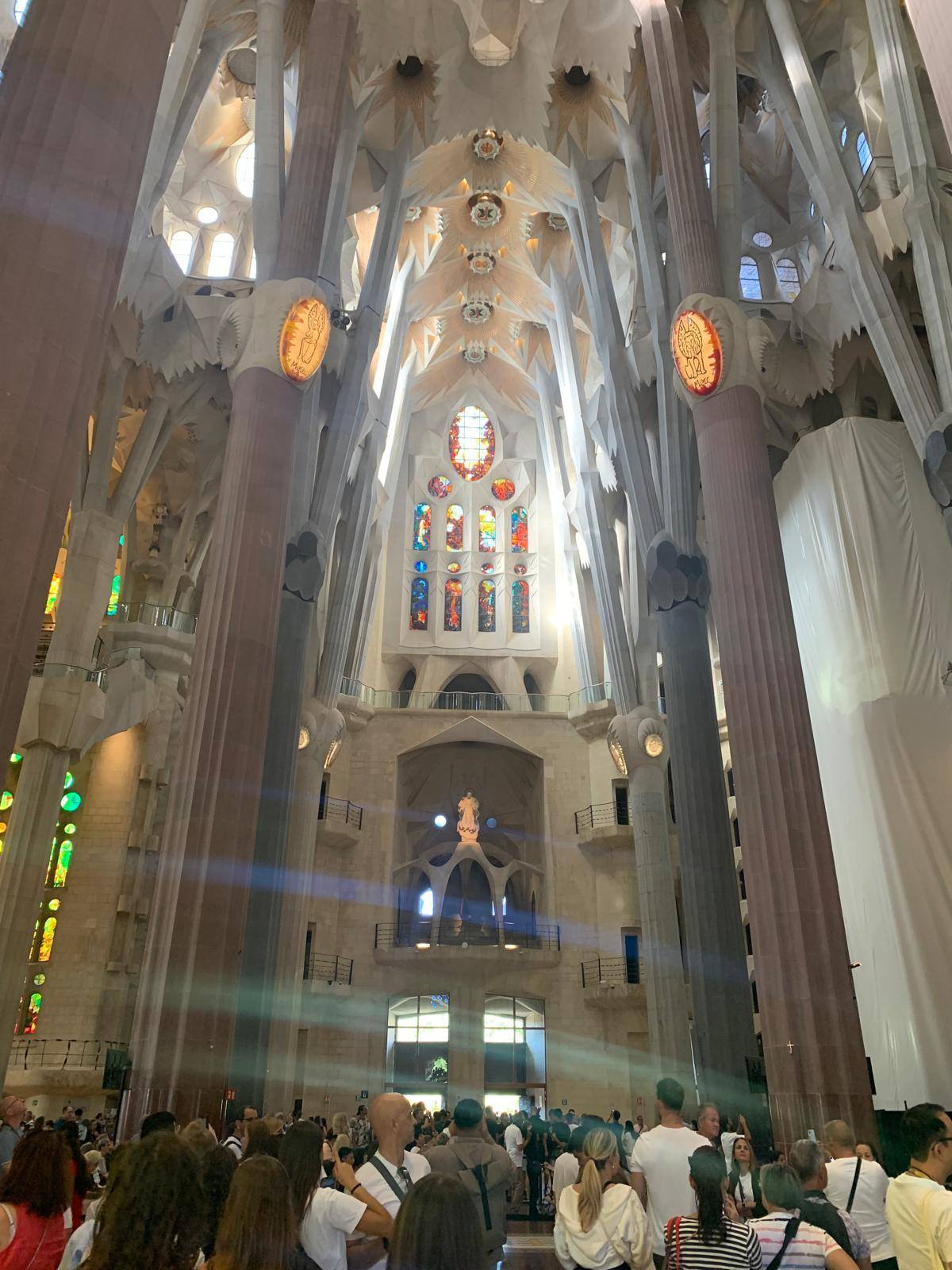 Zdjęcie Barcelona 2025 (36)8c59b0c6-4b67-4d0d-be87-c856f5e888d6.jpg w galerii Wycieczka po Europie - Barcelona